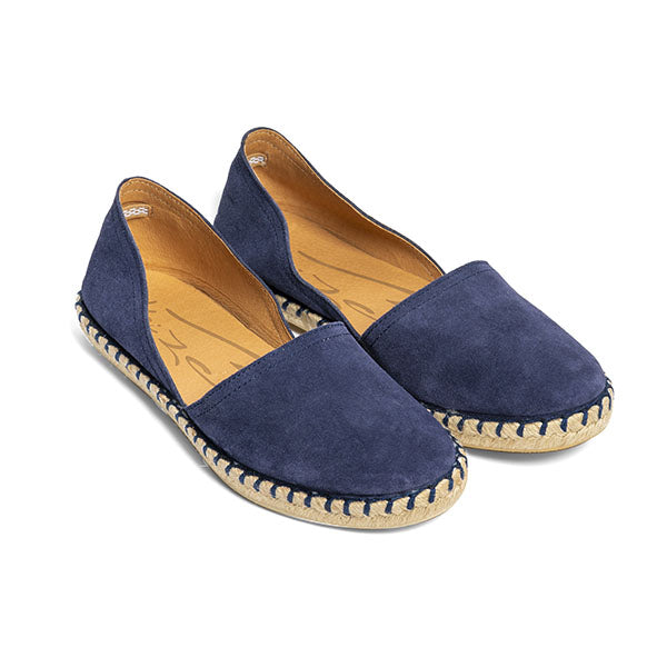 Camping Macarella Navy