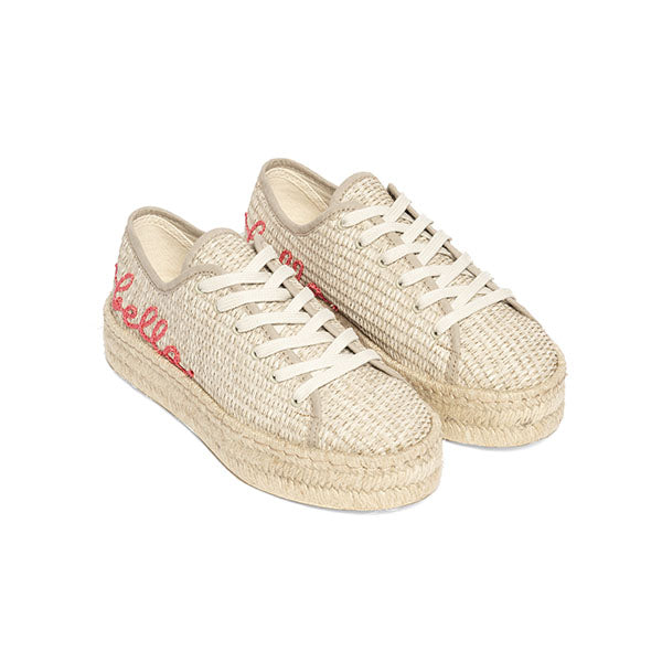 Baskets Mode Portinax Natural