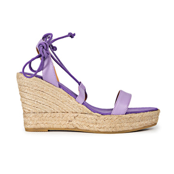 Espadrille Sol Den Serra Ivory