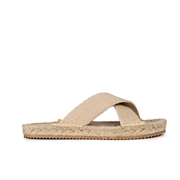 Espadrilles Cala Carbo Navy