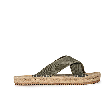 Espadrilles Cala Carbo Navy