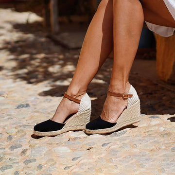 Espadrilles