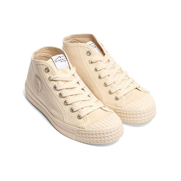 Zapatillas altas