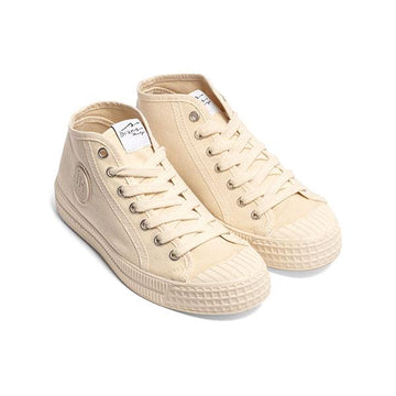 Zapatillas altas