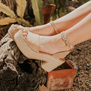 Sandalias SS24