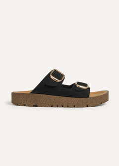 Aurea Serraje Negro
