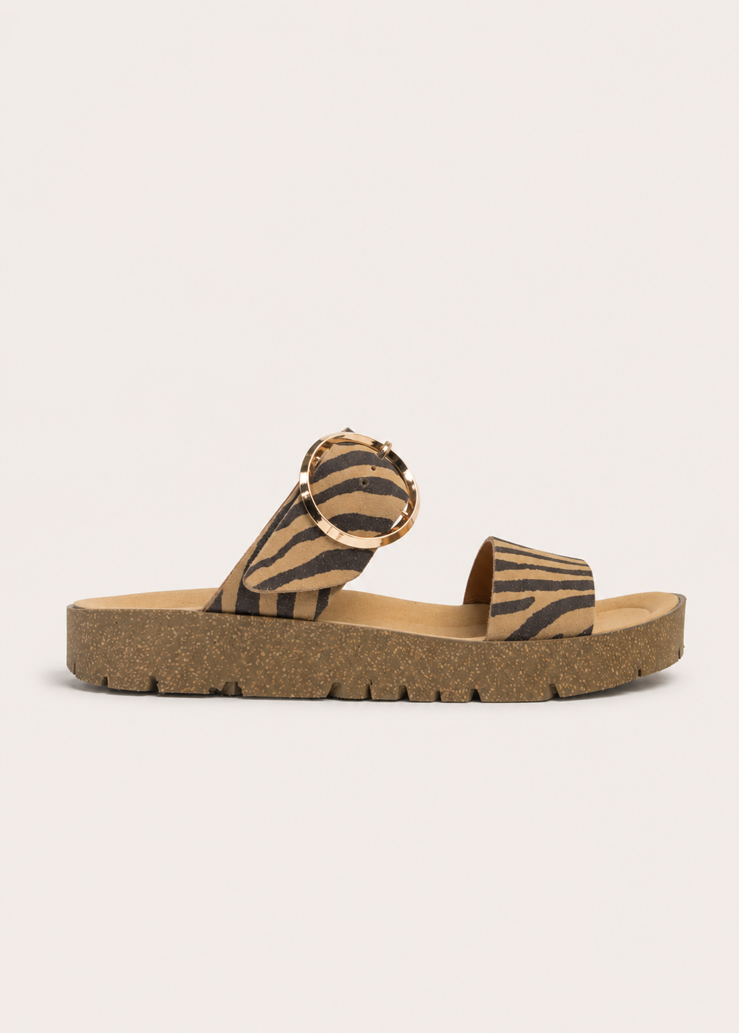 ZAHARA SERRAJE ZEBRA
