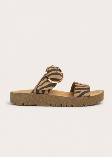 ZAHARA SERRAJE ZEBRA