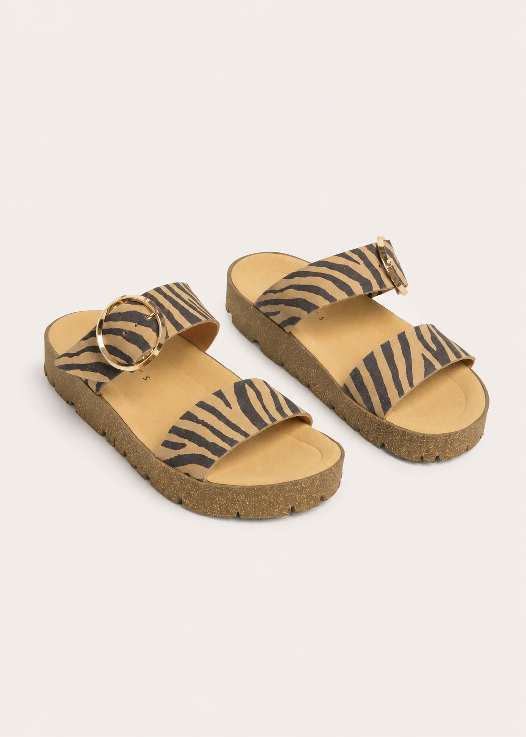ZAHARA SERRAJE ZEBRA
