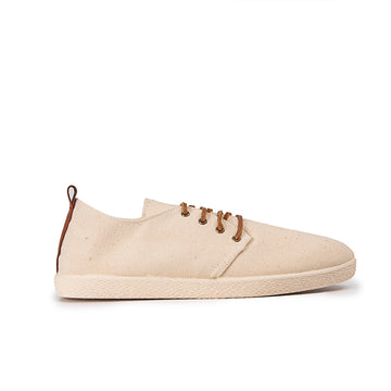 Zapatillas casual K-Calblanque Beige