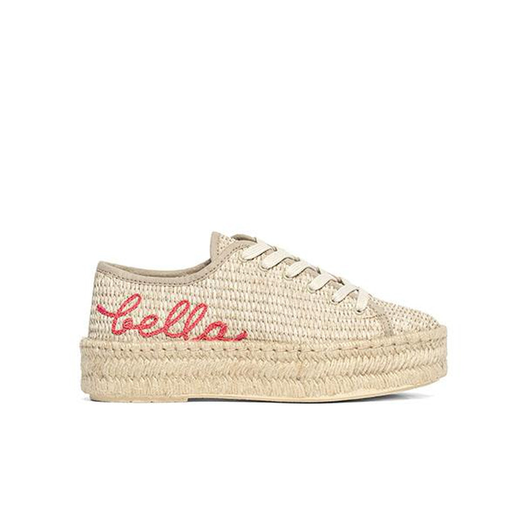 Baskets Mode Portinax Natural