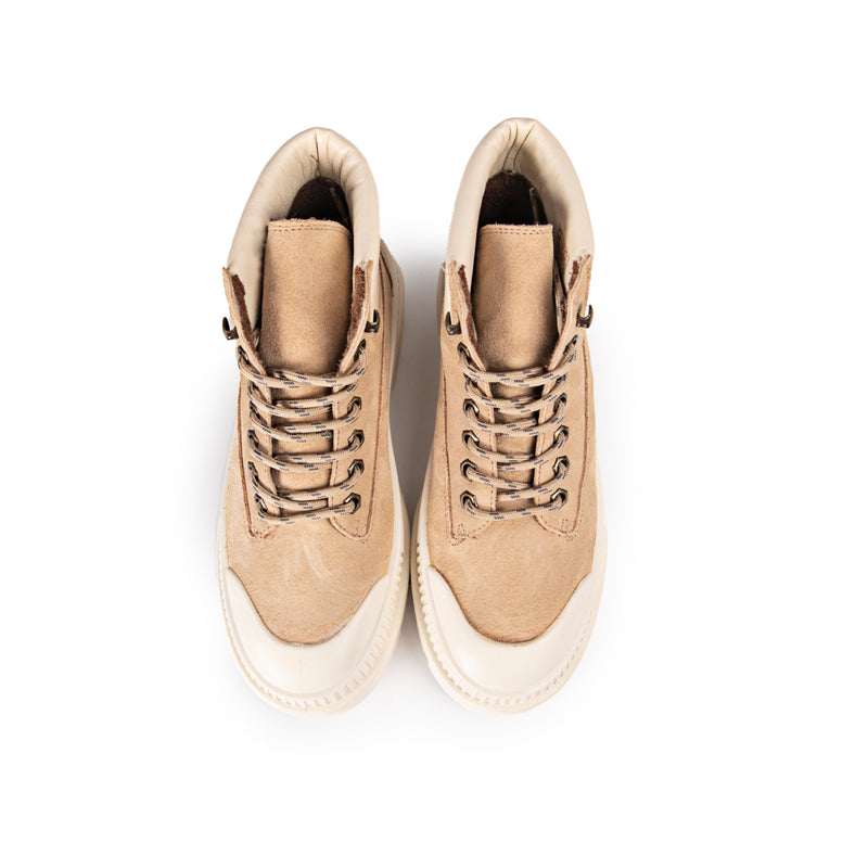 Botte Cala Oliver Ivory